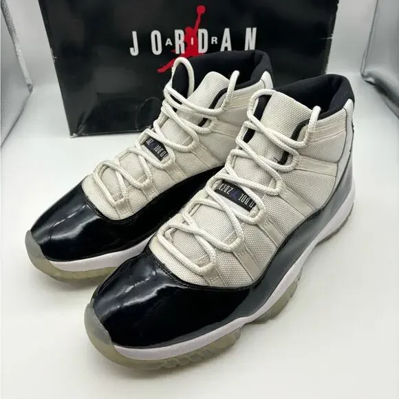 Jordan | Shoes | Nike Air Jordan 1 Retro Concord 218  display picture 1